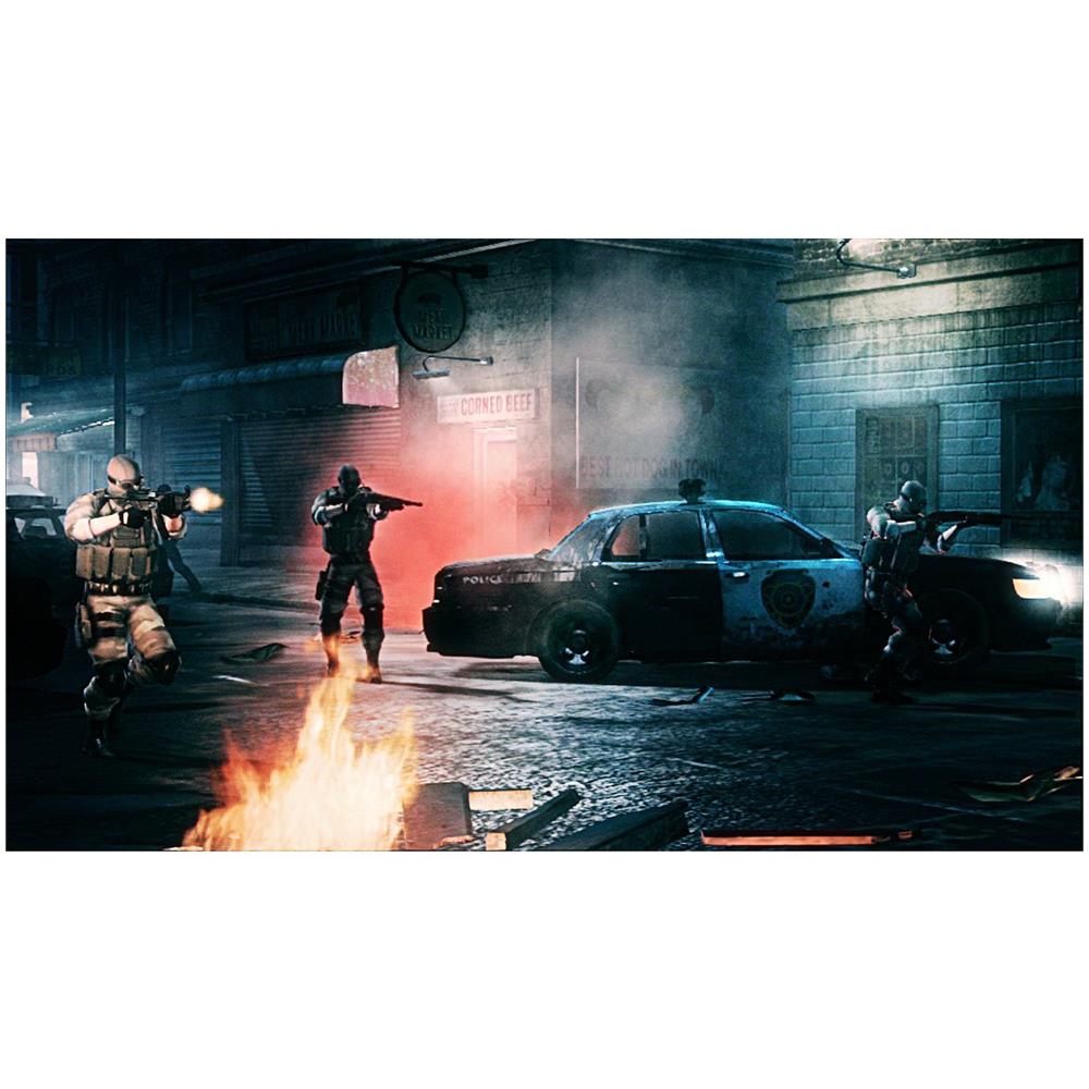 Resident Evil: Operation Raccoon City, Xbox 360, Xbox 360, Shooter, M (Mature)  - Foto 2